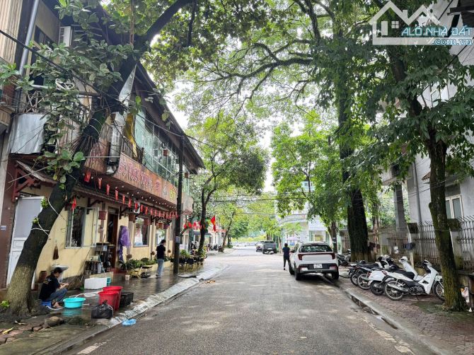 Nhà 3 tầng đường Phan Huy Chú cốc Lếu, Phường Lào Cai - 4