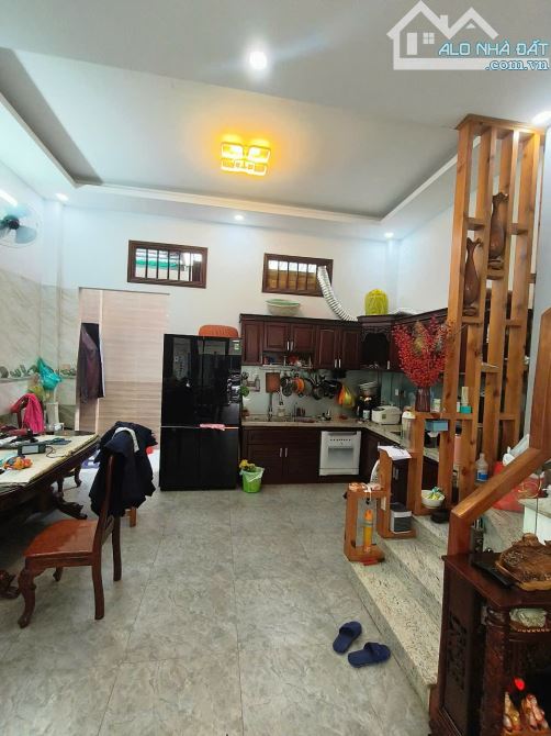 Nhà 3 Tầng - Hẻm ôtô 6m , Bình Tân Giáp Tân Phú Quận 12 - 4
