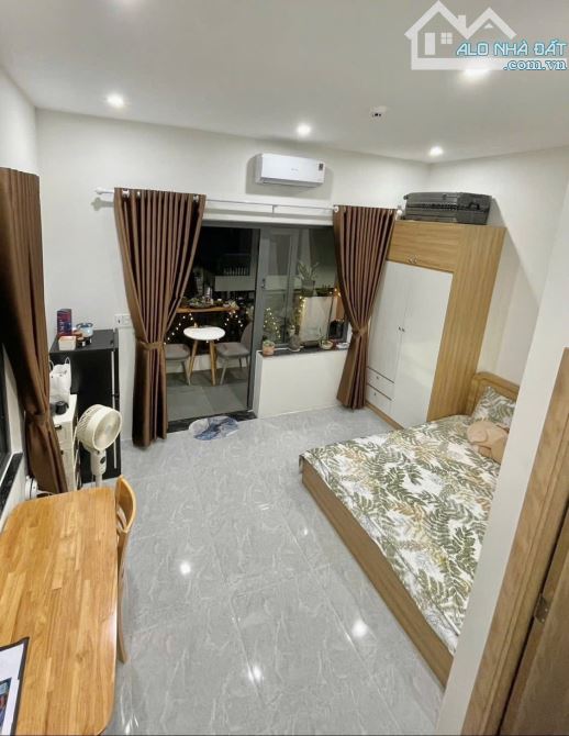 SIÊU HIẾM CẦN BÁN NHANH TOÀ CĂN HỘ LÔ GÓC 3 MẶT THOÁN TRUNG TÂM HẢI CHÂU DÒNG TIỀN 60TR/TH - 4