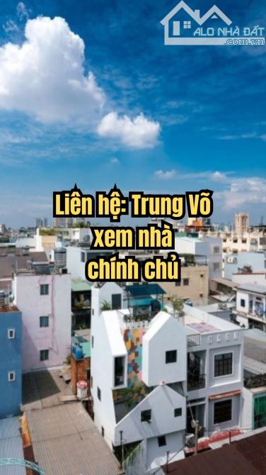 🌟 NHÀ 5 TẦNG ĐỘC BẢN TÔ HIẾN THÀNH, P15, Q10 – 6,8 TỶ, DÒNG TIỀN 27TR/THÁNG - 4