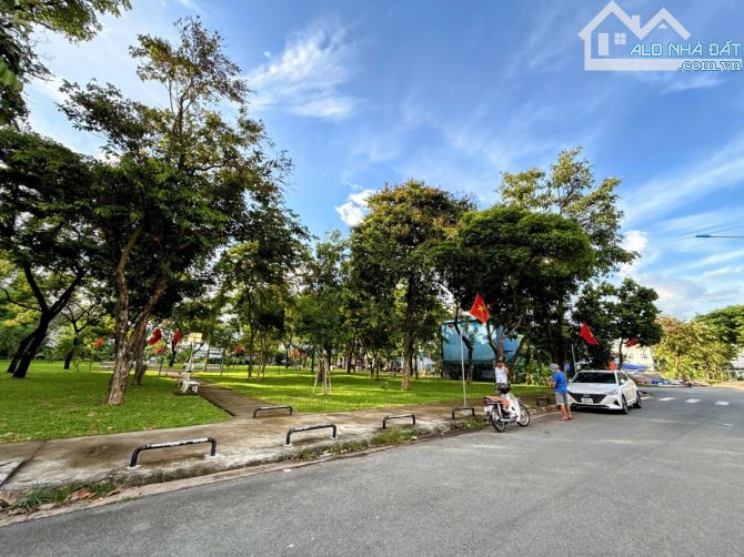 Lô Đất Đường Số 9 – Kdc Khang Điền - Tp.Thủ Đức – 200m² Chỉ 17.9 Tỷ - 4
