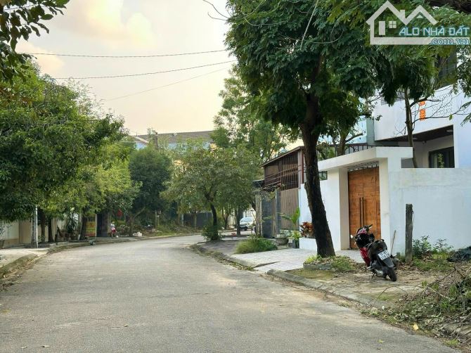 Bán đất 150m2 mặt tiền đường Hà Huy Giáp, KQH Nam Vỹ Dạ, TP Huế, cách Phạm Văn Đồng 200m - 4