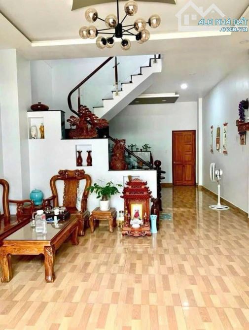 Bán gấp căn nhà ở 1 sẹc Đ. Nguyễn Thị Nị- Phước Hiệp. 99m2, giá 1 tỷ120, SHR. - 4