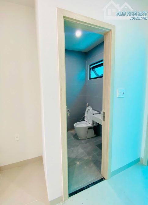 🛑 CHO THUÊ NHÀ 3 TẦNG KIỆT: ÔNG ÍCH KHIÊM - 4PN - 4WC - 4