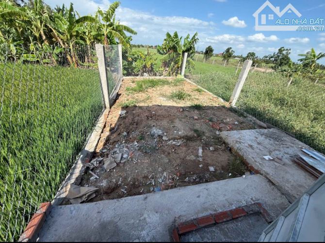 Chú Tư BÁN GẤP căn nhà dưỡng già ngay chợ Suối Sâu Trảng Bàng giá 635 Triệu - 4