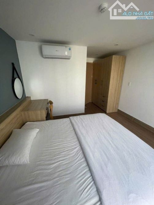PHỐ TÂY! BÁN TÒA CĂN HỘ 7 TẦNG 69M² - 20,99 TỶ - MT AN THƯỢNG 5 - Q. NGŨ HÀNH SƠN - 4