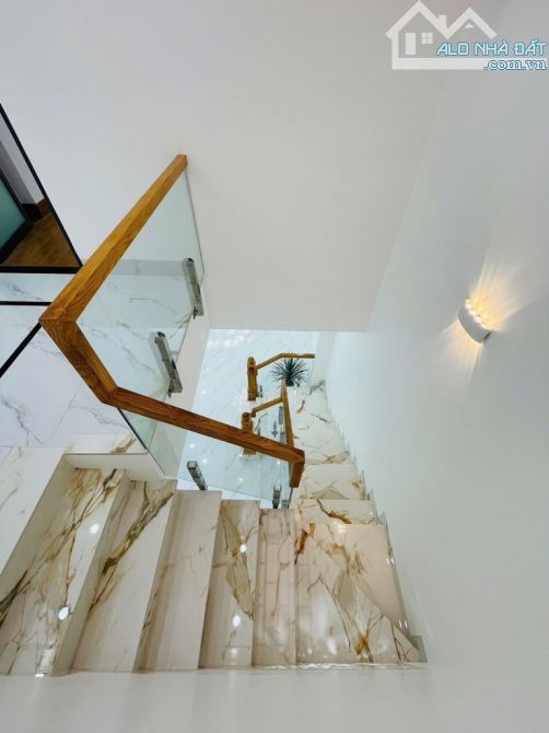 🏠🌼 NHÀ ĐẸP HẺM 5M – 74M² – CHỈ 6.2 TỶ – BÌNH TRỊ ĐÔNG – TÊN LỬA – BÌNH TÂN - 4