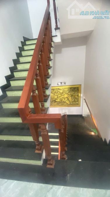 🌟 BÁN NHÀ MẶT TIỀN KHU DÂN CƯ ĐẠI HẢI – 5.1x16.2m – 3 TẦNG – NHÀ ĐẸP Ở NGAY – GIÁ 5.6 TỶ - 4