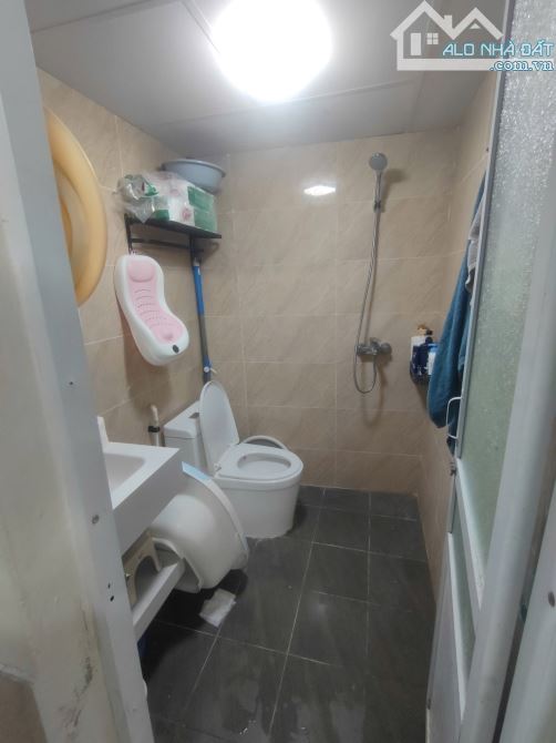 Chính chủ bán nhà 39m C4 tại 250 Nguyễn Xiển đẹp ở ngay chỉ 1,99 tỷ - 4