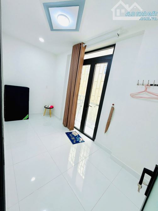 🌹NHÀ CÒN MỚI CAO XUÂN DỤC PHƯƠNG 12 QUẬN 8 - SỔ HỒNG RIÊNG HOÀN CÔNG - LOANH QUANH 3 TỶ ( - 4