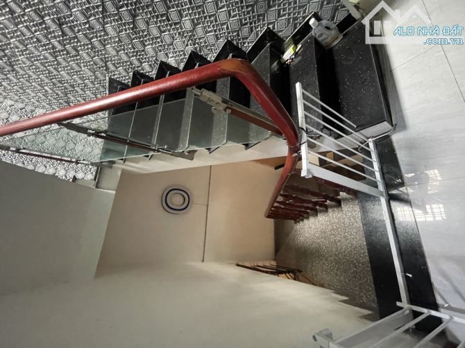 Bán Nhà HXT Mã Lò 53m2 4 tầng 5.6 tỷ - 4
