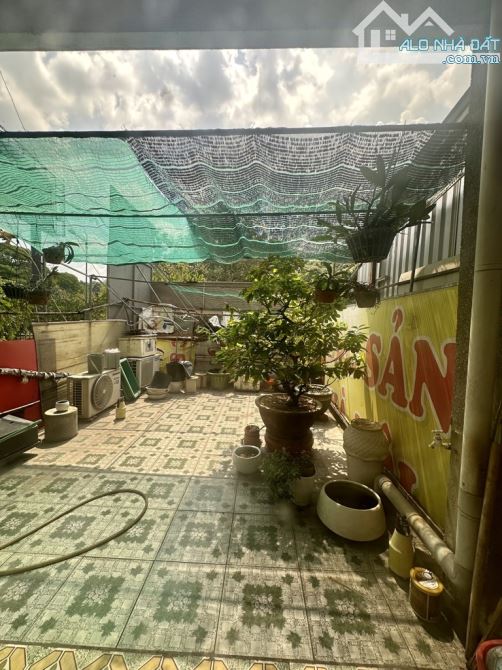 🔥 Chủ ngộp cần Bán gấp nhà 3 tầng đường Nguyễn Thái Sơn P3 Gò Vấp.Dt 92 m2 4m*23💰18, 5Tỷ - 4