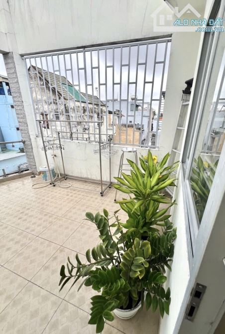 NHÀ ĐẸP 5 TẦNG 💥35M2💥 - PHAN VĂN TRỊ, GẦN BÀ CHIỂU - CHỈ 5,28 TỶ - 4
