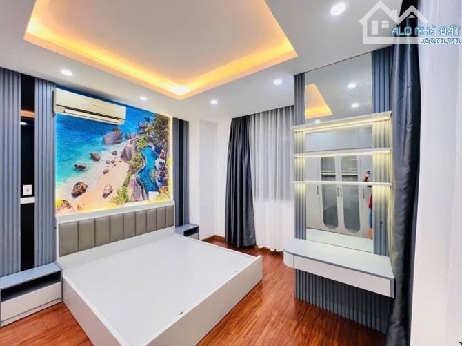 CHUNG CƯ DƯƠNG NỘI CĂN GÓC 155M 4 NGỦ NHỈNH 6TỶ - 4