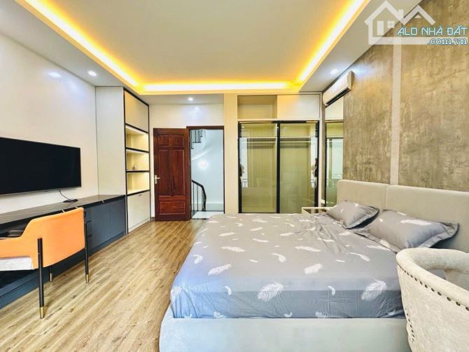 BÁN NHÀ XUÂN ĐỈNH – 53M² – 5 TẦNG – Ô TÔ ĐỖ CỬA – NHÀ ĐẸP Ở NGAY – 14.5 TỶ - 4