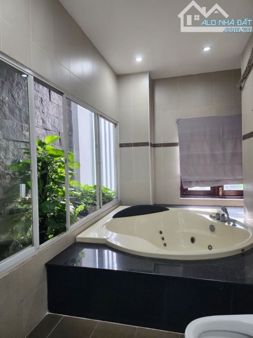 Bán nhà HXH 6m Văn Chung, Tân Bình nhà ga T3, 7.2x21m, 4 tầng, Giá 24 Tỷ, - 4