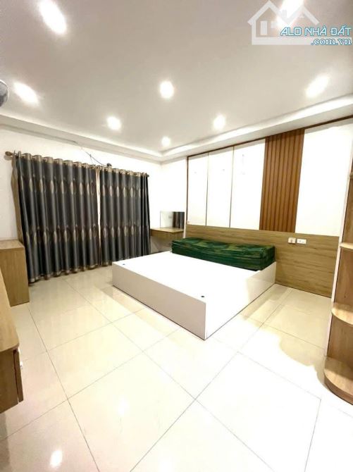 BÁN NHÀ ĐA SỸ - HÀ ĐÔNG, NGÕ NÔNG - GẦN OTO - DT 35M2 - 4 TẦNG - GIÁ 5.2 TỶ - 4