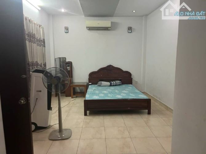 KHU GÒ XOÀI- ĐƯỜNG SỐ 2 BÌNH HƯNG HÒA A BÌNH TÂN DT: 8*12M- 9 TỶ - 4