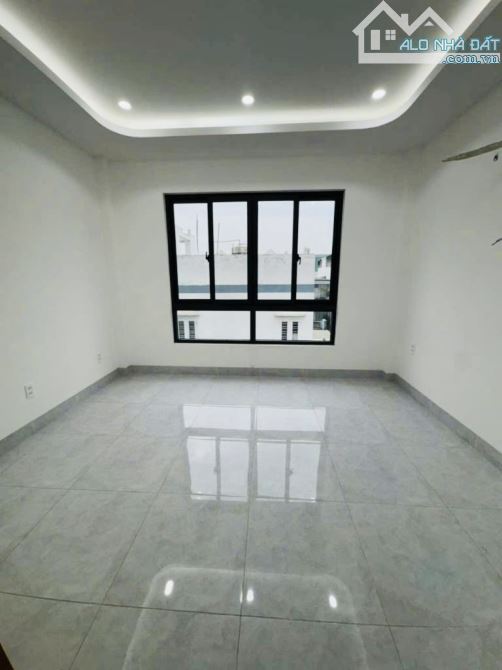 🛎️ PHAN ĐÌNH PHÙNG -  45M2 – HẺM BA GÁC – 5 TẦNG - 3 PHÒNG NGỦ - 4