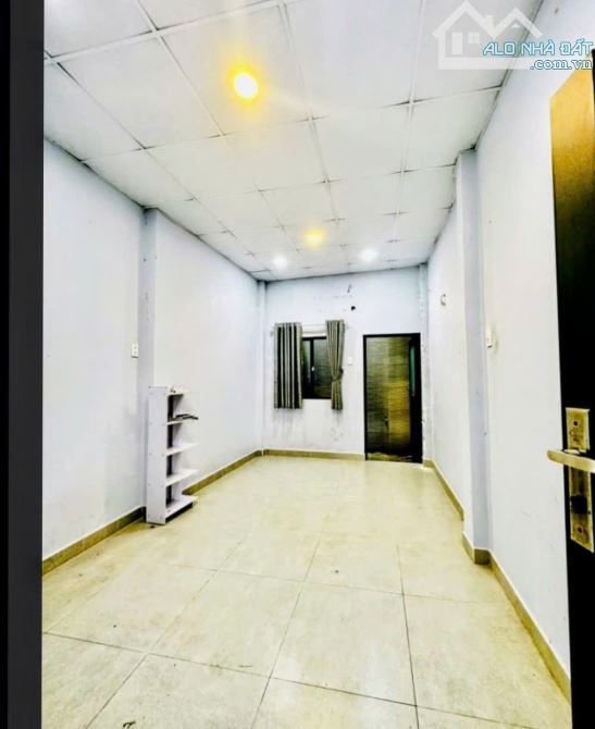 Bán Nhà vị trí đẹp đường Bình Đông P14 Q8 - Giá nhỉnh 4,3 Tỷ 💰 - 4