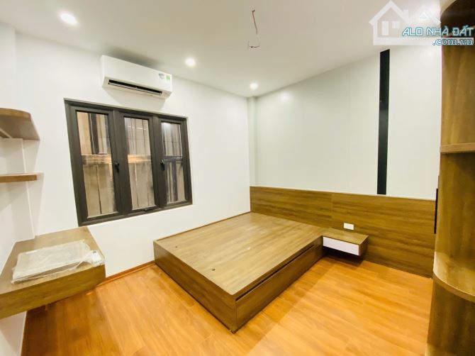 ❤️ SIÊU VÍP – Ô TÔ NGỦ TRONG NHÀ – 2 MẶT NGÕ – THANG MÁY – FULL NỘI THẤT - 4