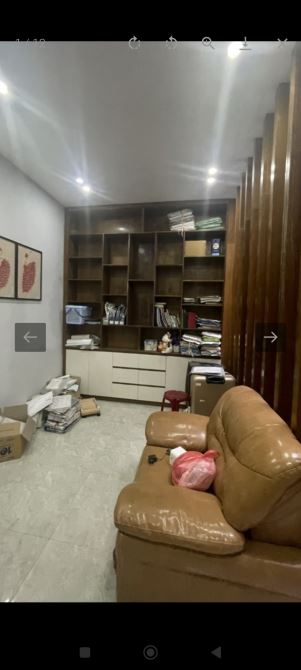 Bán ngay nhà 3 mê  Đồng trí 3 xách valy ở ngay  chỉ còn 5 tỷ 6 - 4