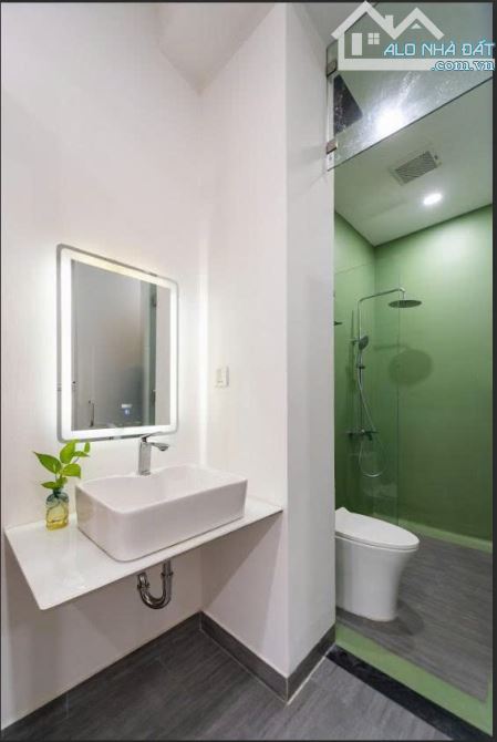 🌟 Bán CHDV Quận 1 – 16 CHDV, Thu nhập 120 triệu/tháng – Giá 26 tỷ - 4