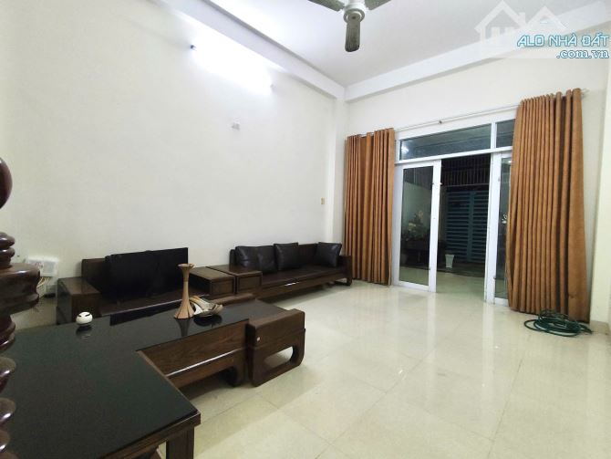 Hot+ rẻ nhất nhà 3 lầu kiên cố sạch sẽ View Công viên 80m2 mặt 4m KĐT HàQuang 2 chỉ 6,5tỷ - 4
