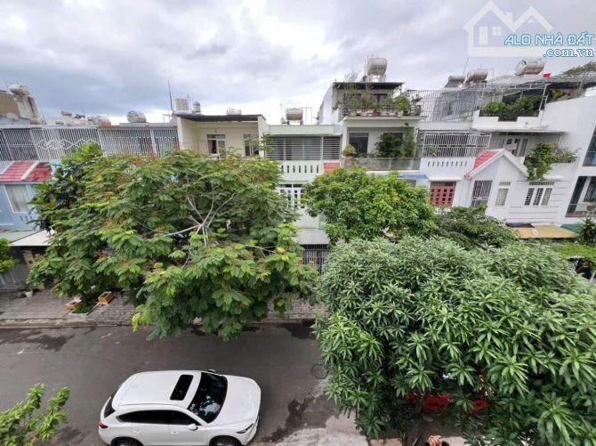 Nhà 3lầu sổ đỏ hoàn công mới đẹp 97m2 mặt 5m hướng ĐN thuộc KĐT Phước LongA giá tốt 8,5 tỷ - 4