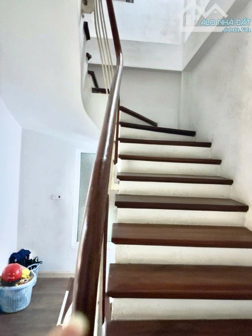 Lô góc duy nhất, nhà đẹp 5 tầng, ô tô tránh, ở sướng, kinh doanh đỉnh cao, Nguyễn Văn Trỗi - 4