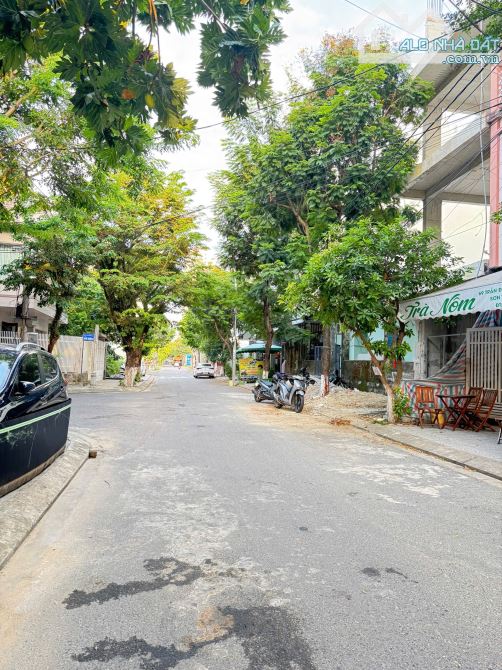 Bán 80m đất mặt tiền đường Trần Đức Thông sát Hồ Nghinh ngay Toà Tháp Sun Costa gần Biển - 4