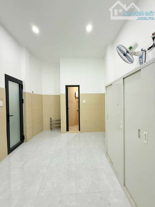 CHDV ĐIỆN BIÊN PHỦ 103m2 TẠO DÒNG TIỀN GẦN 80TR/THÁNG - 11.6 TỶ - 4