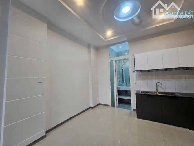 Bán nhà hẻm xe hơi đường số 2, Phường 16, Gò Vấp - 4