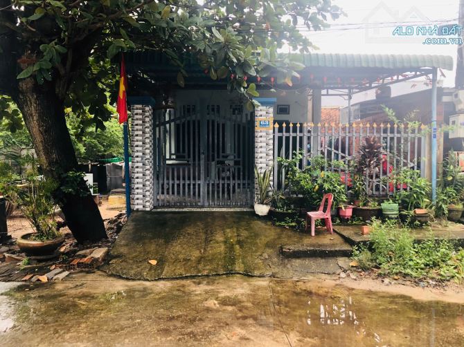 Bán nhà gần Biển Đồi Dương đường Trần Đại Nghĩa, Bình Tân, LaGi giá rẻ - 4