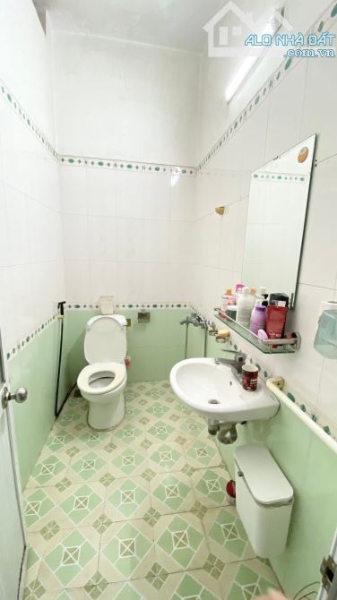 🏠 BÁN NHÀ 3 TẦNG AN CHÂN – SỞ DẦU – HỒNG BÀNG –GIÁ 4,87 TỶ - 4