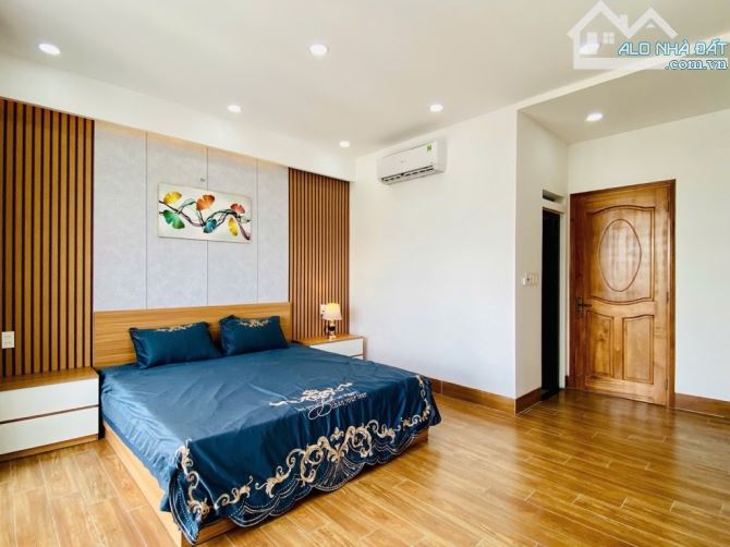 Bán Nhà 5 Tầng BTCT, 4m x 20m, Hẻm Xe Hơi Tránh, Sư Vạn Hạnh, Quận 10, Chỉ 19.9 Tỷ TL. - 4