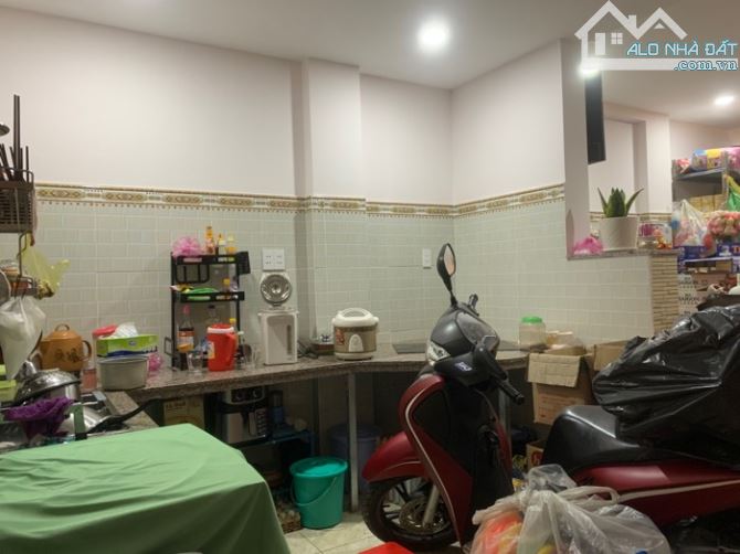 MẶT TIỀN KINH DOANH - 50M2 - 2 TẦNG - 8.8 TỶ - HIỆU SUẤT THU NHẬP TẠP HÓA 50 TRIỆU/THÁNG - - 4
