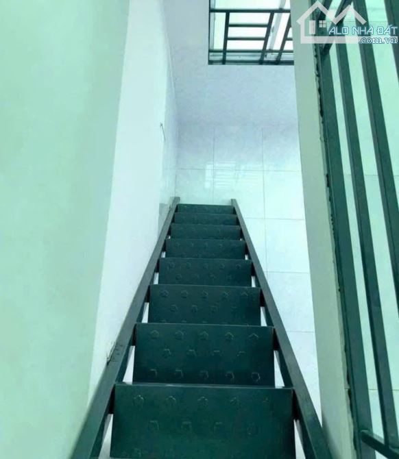 Bán dãy trọ 171m2 9 phòng giá 800 triệu ở Tân Thông Hội Củ Chi  shr - 4