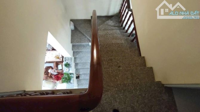 Nhà Linh Đông - Sổ Riêng - 33M - 2 Tầng - 2.58 Tỷ TL - 4
