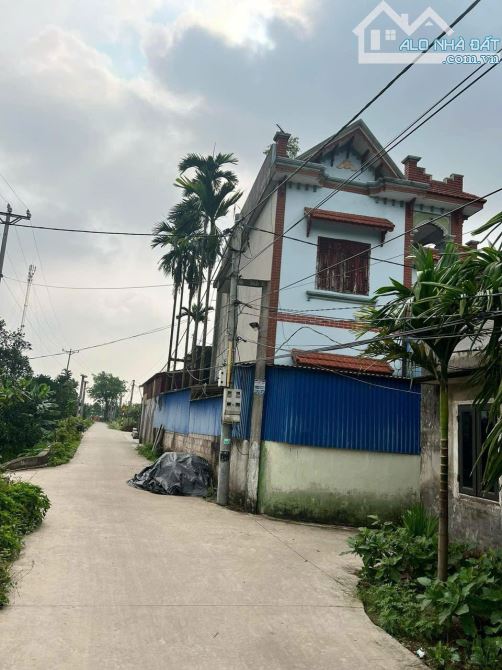 Chính chủ bán nhà diện tích 254m2 ở Đức Hợp, Kim Động, Hưng Yên ( không tiếp môi giới ) - 4
