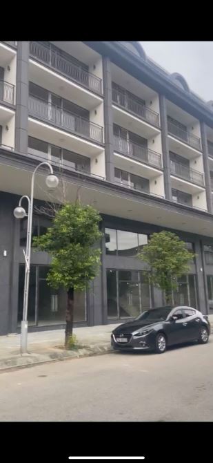Cần bán Shophouse đường số 1 An Cựu City, Huế Nhà 5 tầng thiết kế hiện đại, có thang máy - 4