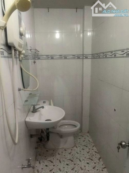 Cần Bán Nhanh nhà 1 sẹc Tân Hiệp 32 – Hóc Môn, SHR, giá chỉ 800 TRIỆU - 4