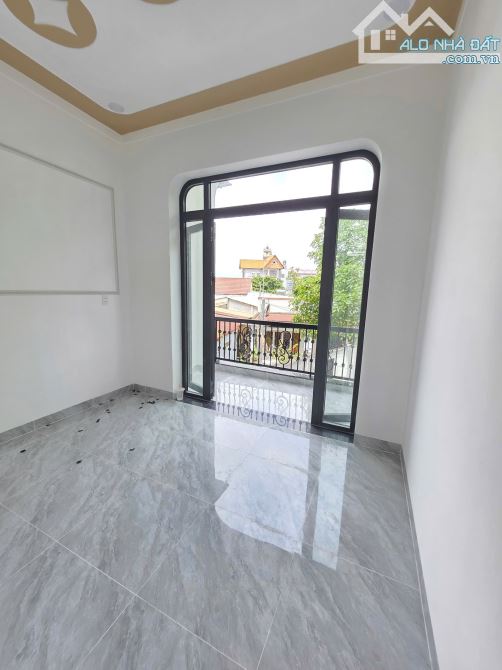 nhà 75m2 trệt lầu 3ty6 TL  gần Xa Lộ Hà Nội 1,5km, p.Tân Vạn, Tp.Biên Hòa - 4