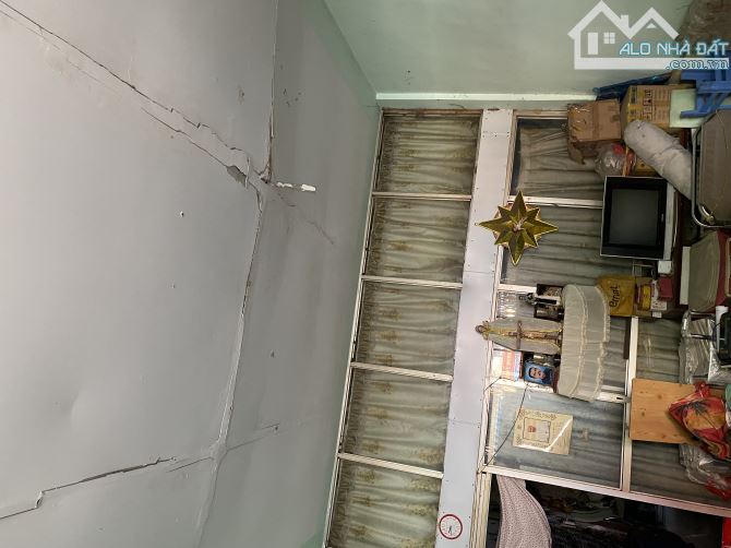 Mặt tiền Đường Âu Dương Lân Kinh Doanh Đa Ngành nghề - 4