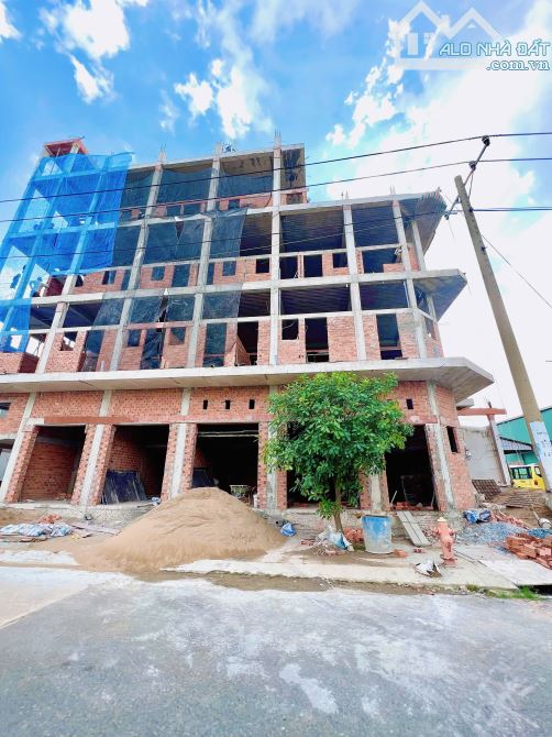 BÁN GẤP 130M2 KDC TÊN LỬA 2, CÁCH CHỢ CẦU XÁNG 300M, SHR SANG TÊN CÔNG CHỨNG NGAY - 4