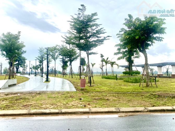 HÀNG CỰC ĐẸP KĐT PHÚ MỸ VỊ TRÍ ĐẦU CỔNG, SẠCH ĐẸP SỔ SẴN KHÁCH KHÔNG NÊN BỎ LỠ - 4