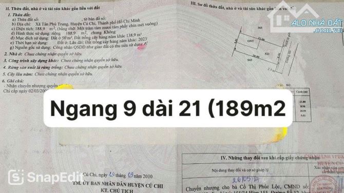 ⚡️Bán Gấp Căn Nhà Sổ Riêng Ở Củ CHI C4 DT 189m2 Tone Trắng Đẹp Giá 780 Triệu⚡️ - 4