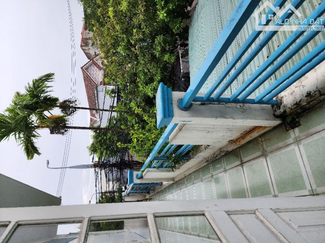 NHÀ 2 TẦNG LÔ GÓC 2 MẶT TIỀN HỒ NGỌC LÃM & VŨ TÔNG PHAN - 4