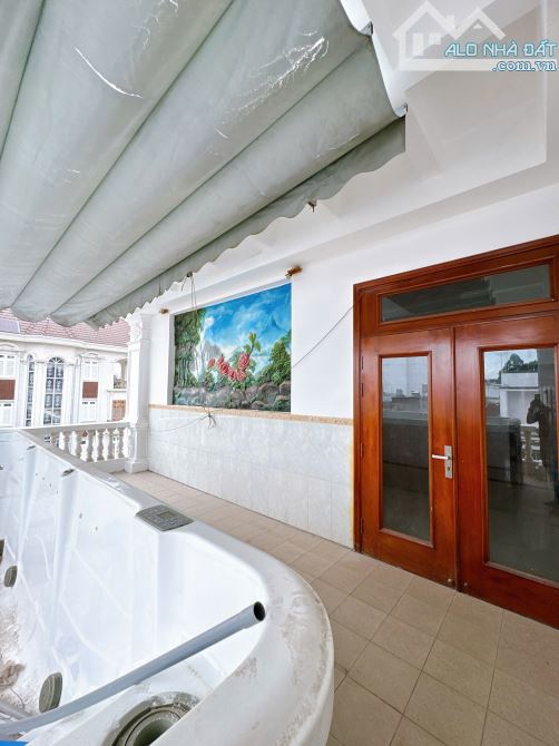 NP596 Bán gấp siêu phẩm biệt thự Tân Cổ Điển góc 2mt Ngang 16m sàn xây dựng 1000m2 - GX Ho - 4