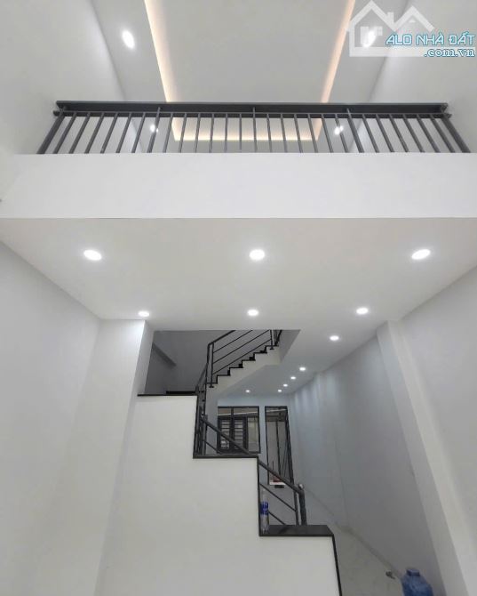 bán nhà mới hẻm 85 Trần Đình, p nguyễn cư trinh, Q1 .DT:4x13m.5 tầng .Gía :15.5 tỷ - 4